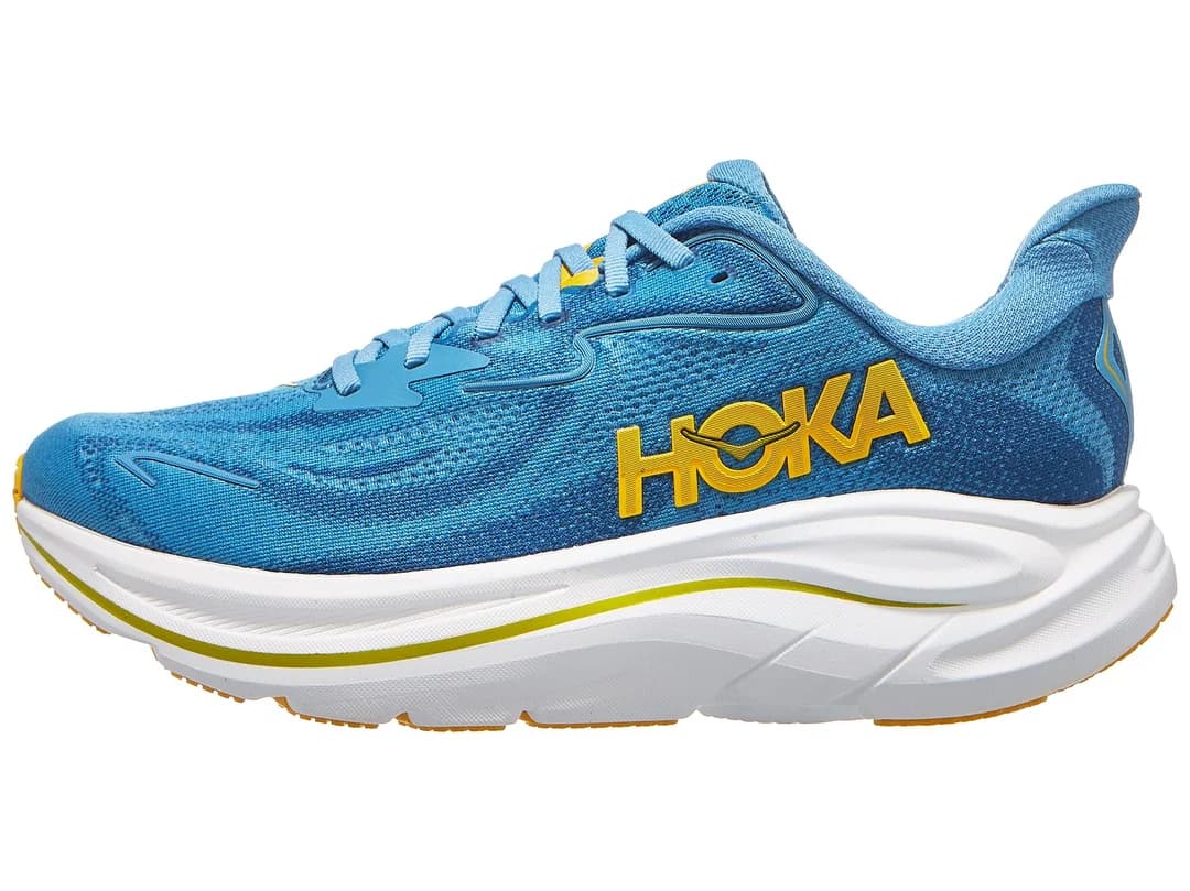 Hoka Clifton 10 — vista 1